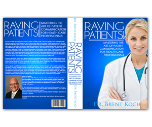 Buchumschlag Design von Adjayceency für dieses Projekt | Design: #1276596