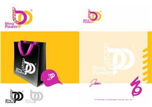 Logo Design by WaelSwid