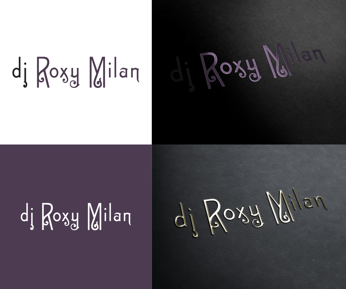 Logo Design by NguvuMX for this project | Design #4498696