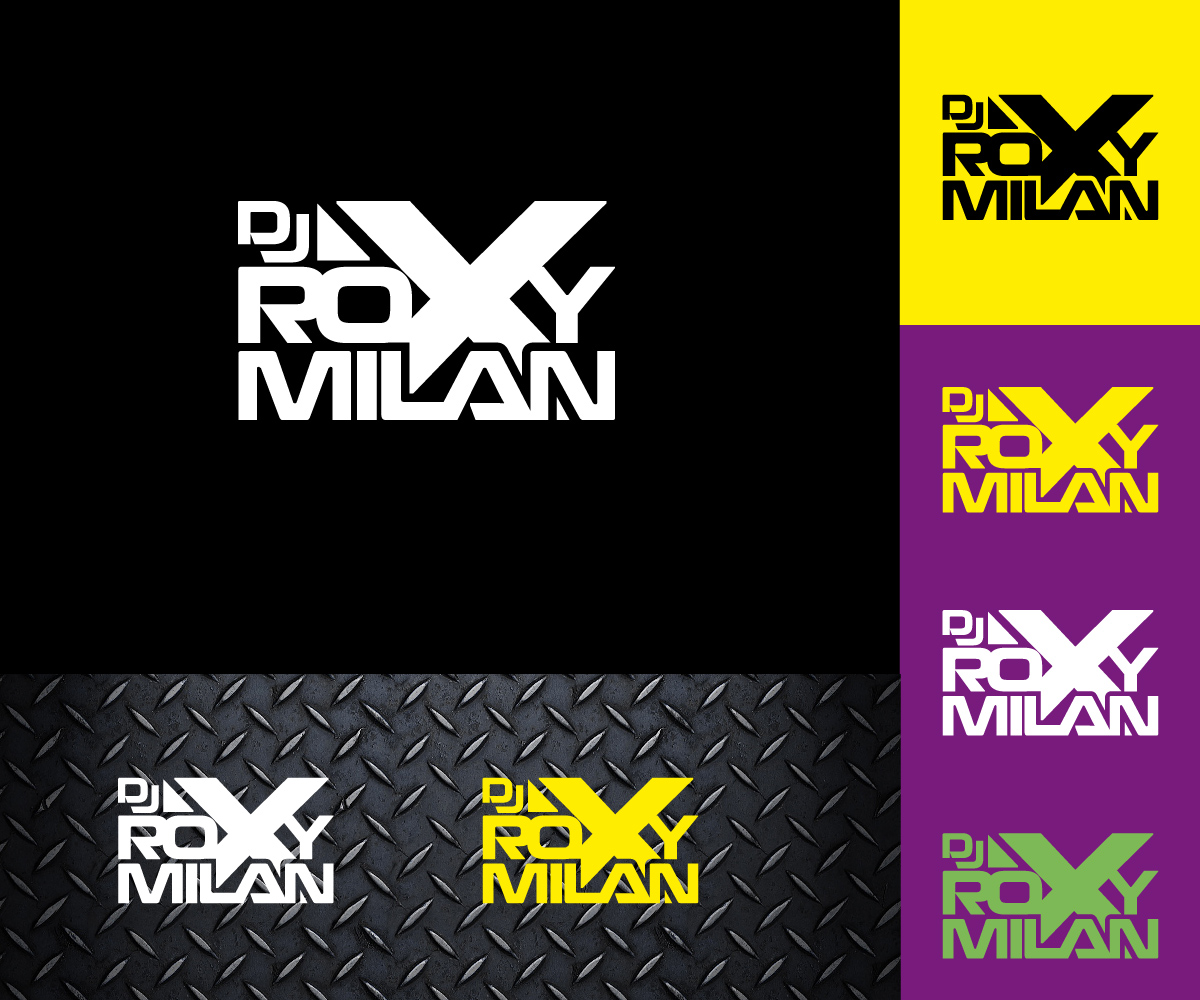 Diseño de Logo por Luis Arriola para este proyecto | Diseño #4503389