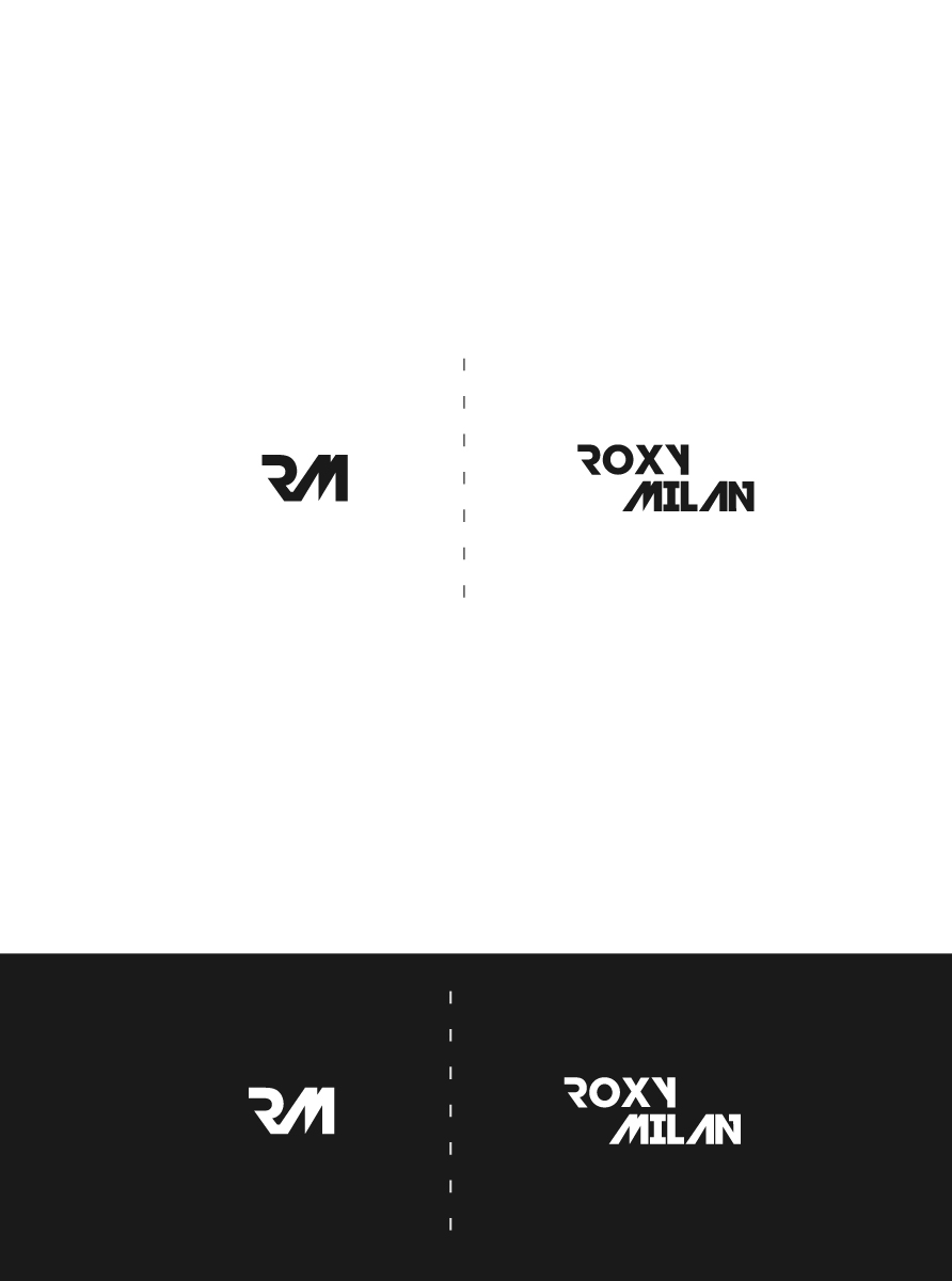 Logo Design by Milos Jovic for this project | Design #4491396