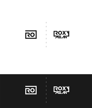 Logo Design by Milos Jovic