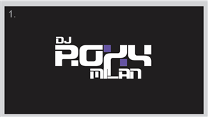 Logo Design by ESolz Technologies