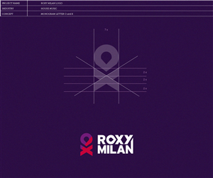 Logo Design by Rafli
