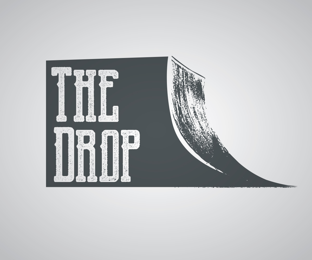 Logo Design by  Pabs72 for The Drop Pty.Ltd | Design #4510373
