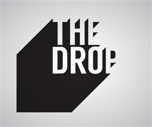 Logo Design by  Pabs72 for The Drop Pty.Ltd | Design #4510826