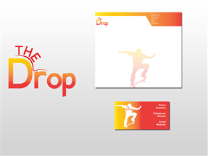 Logo Design by markgraphics.ja
