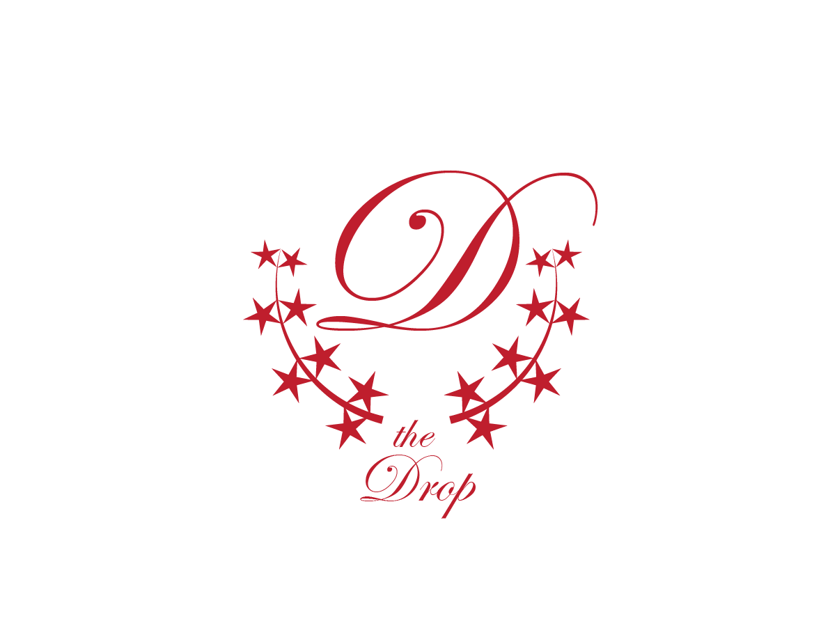 Logo-Design von eIrc@mjOonto für The Drop Pty.Ltd | Design #4508472