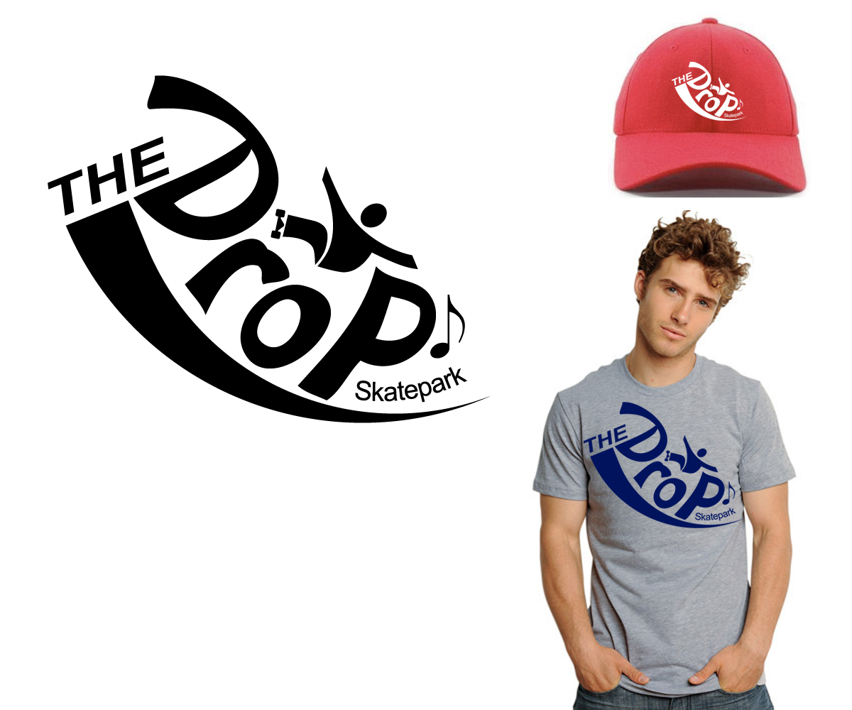Logo Design by LOGO SPECIALIST for The Drop Pty.Ltd | Design #4521158