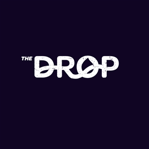 Logo Design by m for The Drop Pty.Ltd | Design: #4539725