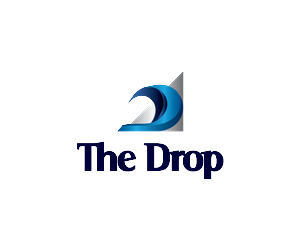 Logo Design by meygekon for The Drop Pty.Ltd | Design: #4549673