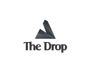 Logo Design by meygekon for The Drop Pty.Ltd | Design: #4549676