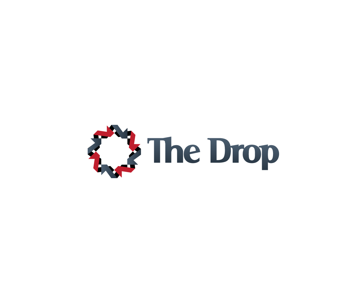 Logo Design by meygekon for The Drop Pty.Ltd | Design #4549678