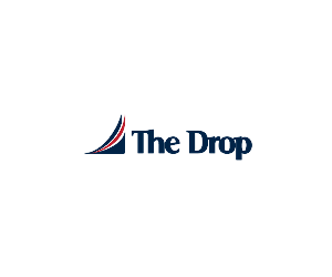 Logo Design by meygekon for The Drop Pty.Ltd | Design: #4549685