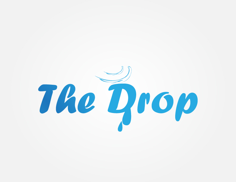 Diseño de Logo por Pixel Story para The Drop Pty.Ltd | Diseño #4542559