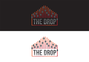 Logo Design by Pixel Story for The Drop Pty.Ltd | Design #4547450