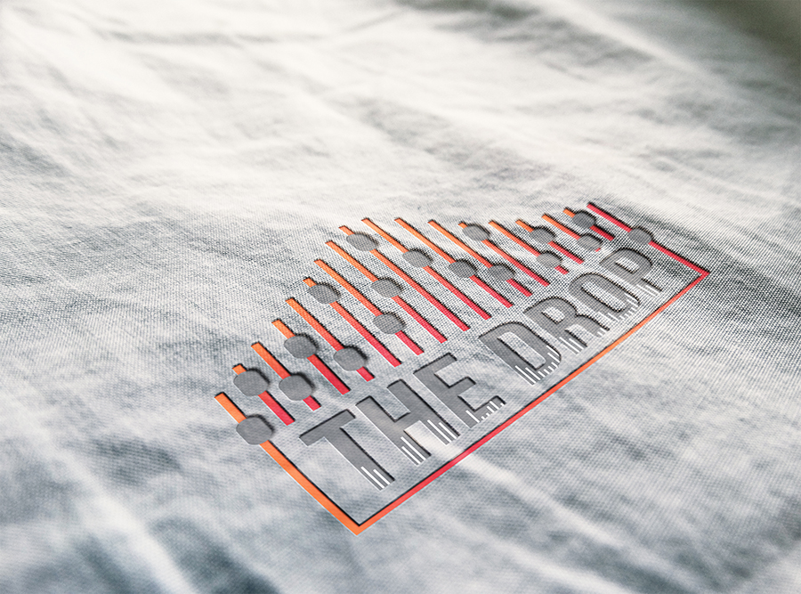 Logo Design by Pixel Story for The Drop Pty.Ltd | Design #4547536