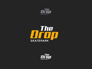 Logo Design by dsign for The Drop Pty.Ltd | Design: #4508295