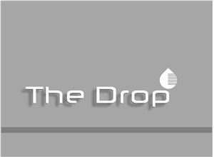 Logo Design by shaik jeelani for The Drop Pty.Ltd | Design: #4551627
