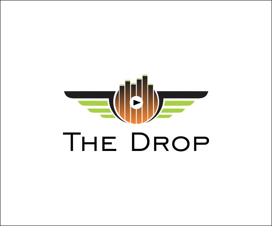 Logo Design by moniqutza for The Drop Pty.Ltd | Design #4488706