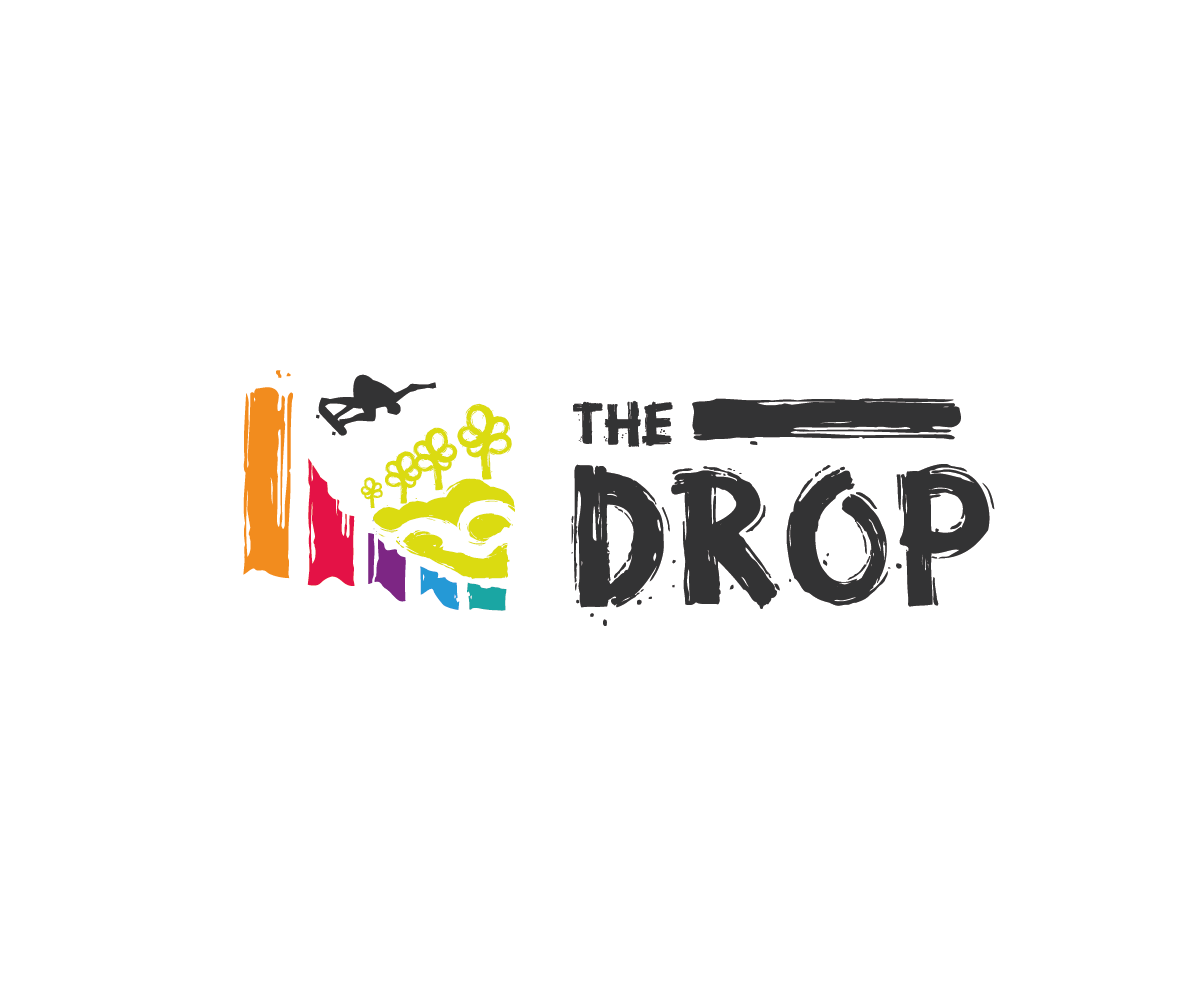 Design de Logo par GliderGraphx pour The Drop Pty.Ltd | Design #4486165