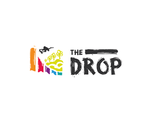 Logo Design by GliderGraphx for The Drop Pty.Ltd | Design: #4486165
