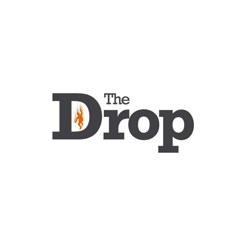Logo Design by watondo for The Drop Pty.Ltd | Design #4546204