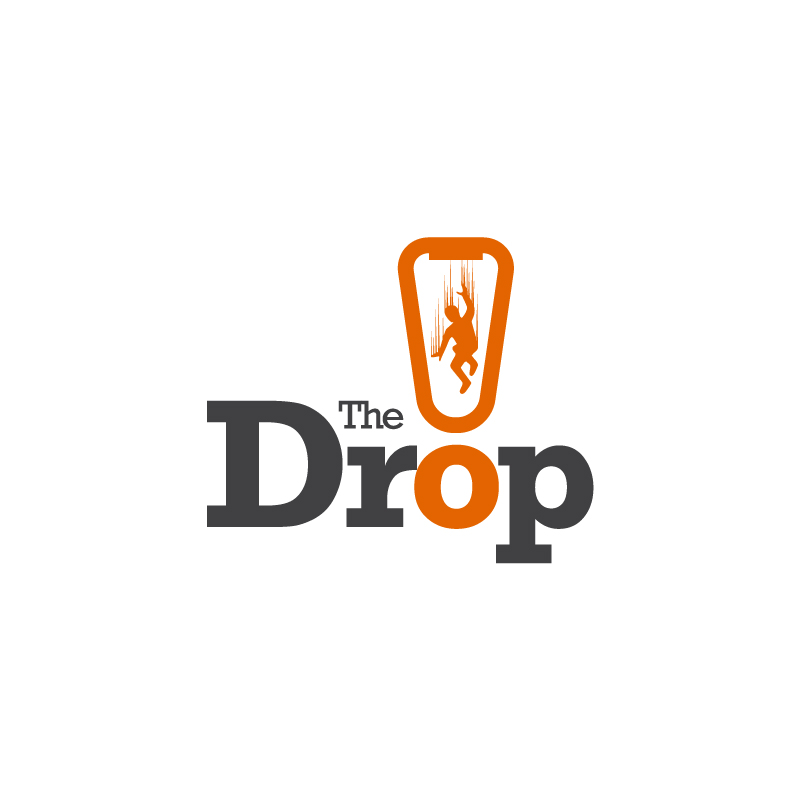Logo Design by watondo for The Drop Pty.Ltd | Design #4546210