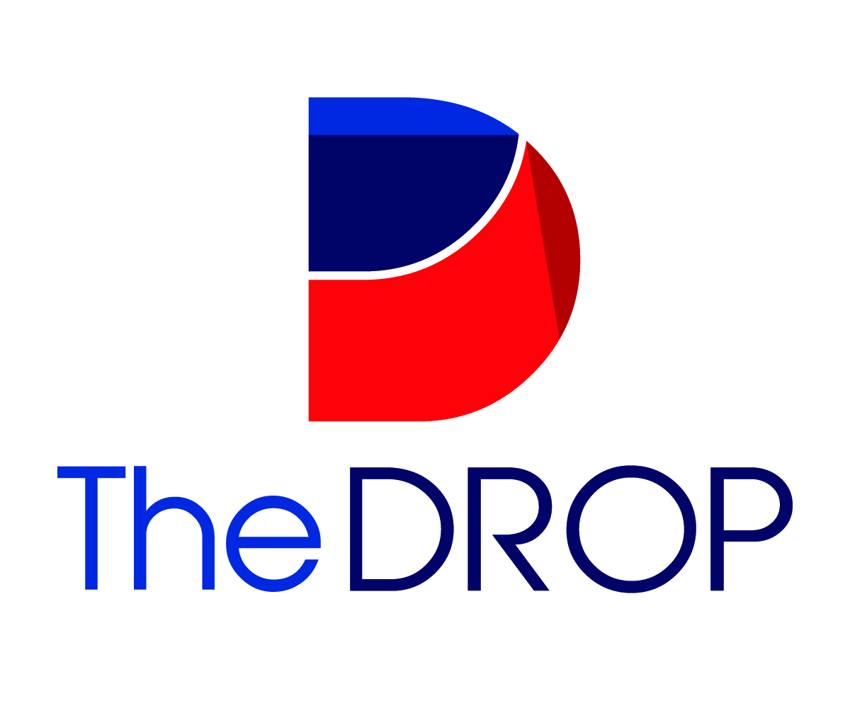 Logo Design by galihaka for The Drop Pty.Ltd | Design #4485410