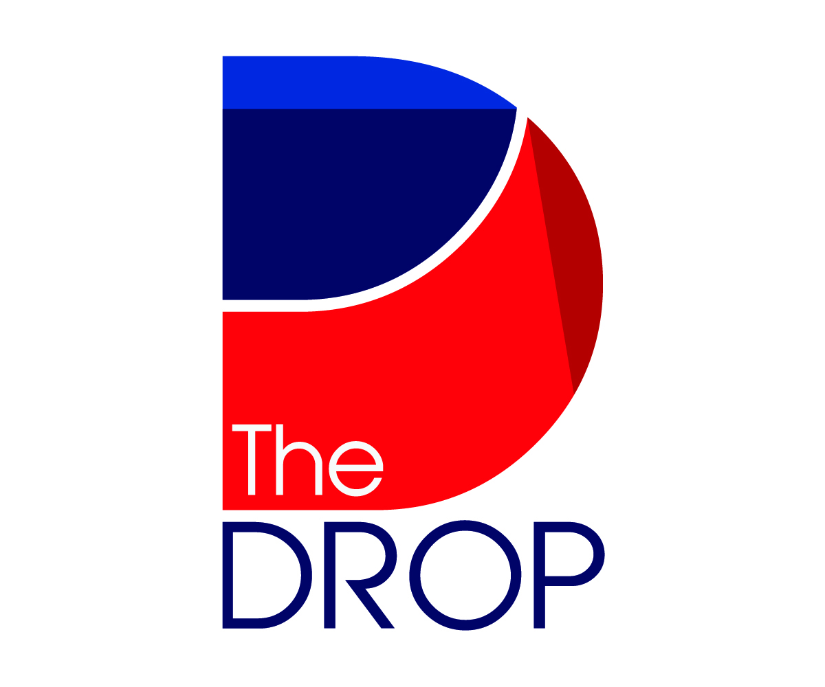 Logo Design by galihaka for The Drop Pty.Ltd | Design #4485418