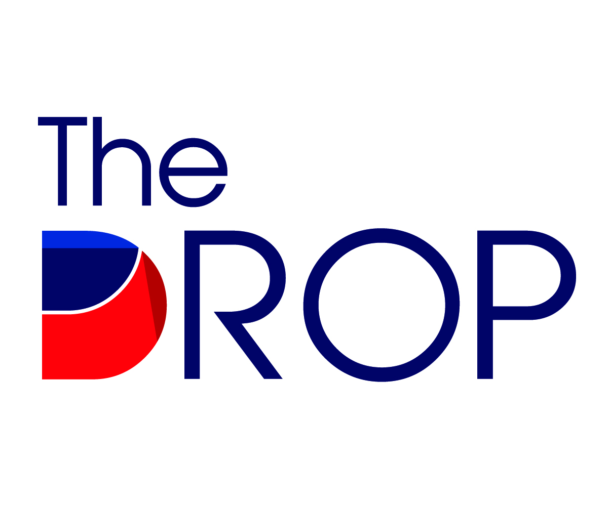 Logo Design by galihaka for The Drop Pty.Ltd | Design #4485427