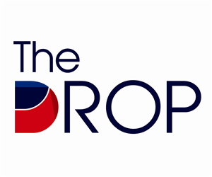 Logo Design by galihaka for The Drop Pty.Ltd | Design: #4485427