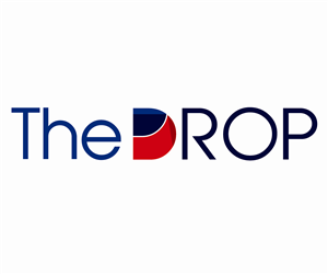 Logo Design by galihaka for The Drop Pty.Ltd | Design: #4485482