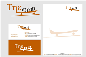 Logo Design by tr.joseph.reddy
