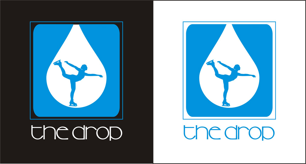 Diseño de Logo por Sanchez Grafix para The Drop Pty.Ltd | Diseño #4551781