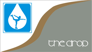 Logo Design by Sanchez Grafix for The Drop Pty.Ltd | Design: #4551819