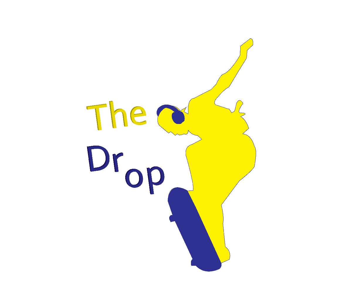 Design de Logo par mathewbell pour The Drop Pty.Ltd | Design #4485109