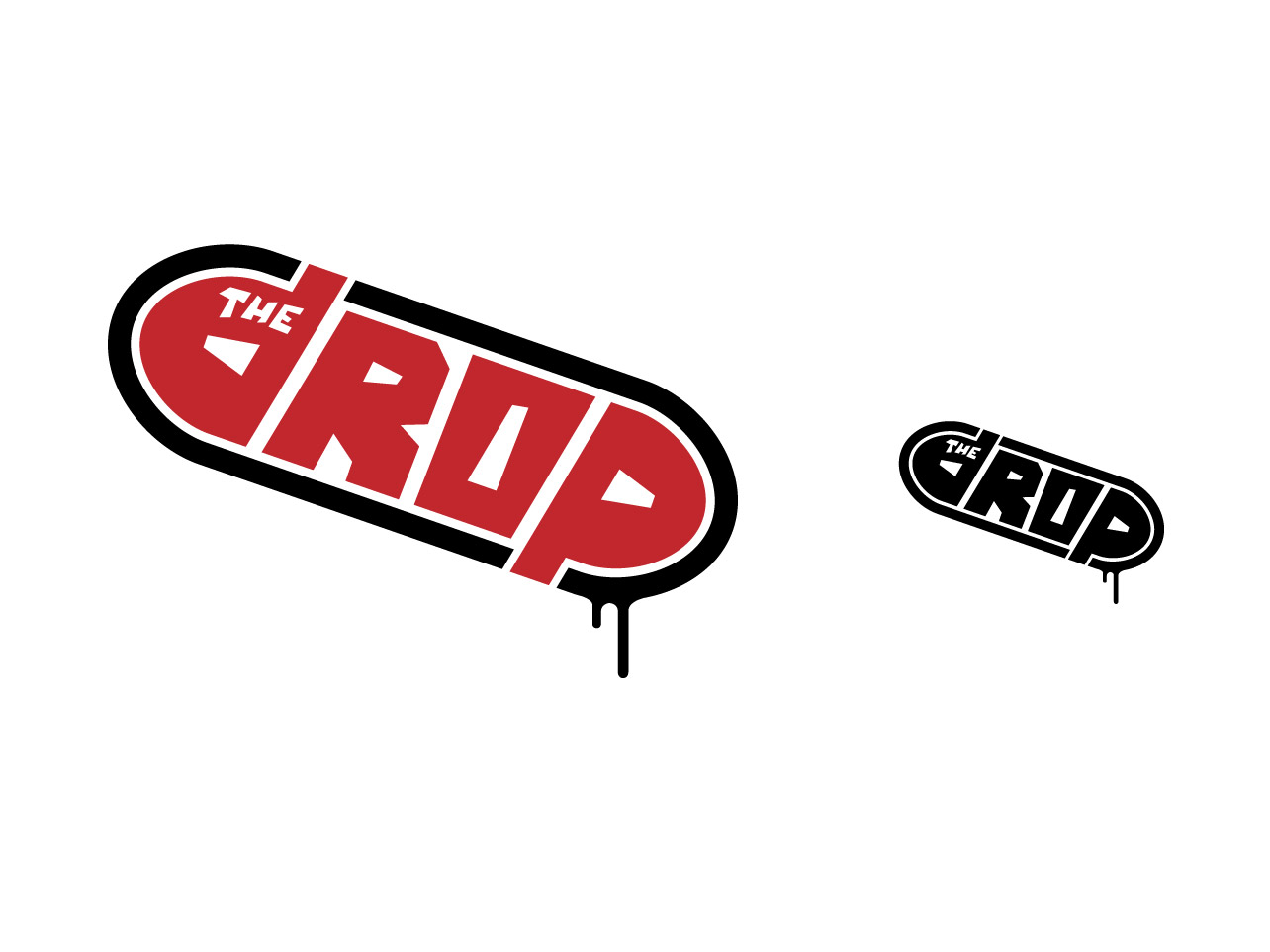 Design de Logo par D_Sparq pour The Drop Pty.Ltd | Design #4486426