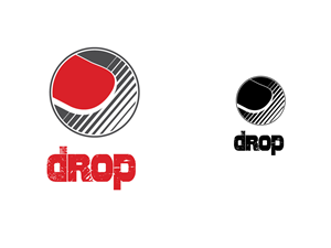 Logo Design by D_Sparq for The Drop Pty.Ltd | Design: #4486442