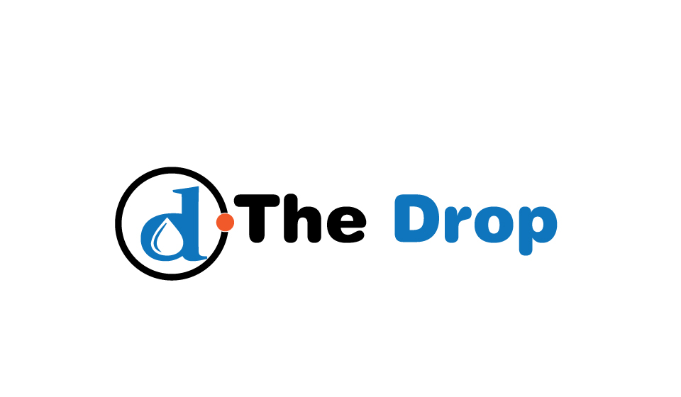 Logo Design by ksdesiner for The Drop Pty.Ltd | Design #4550812