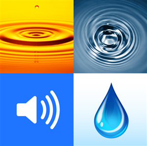 Logo Design by dynamo graphics for The Drop Pty.Ltd | Design: #4520693