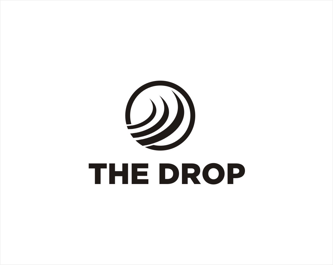 Logo Design by Sushma for The Drop Pty.Ltd | Design #4492136