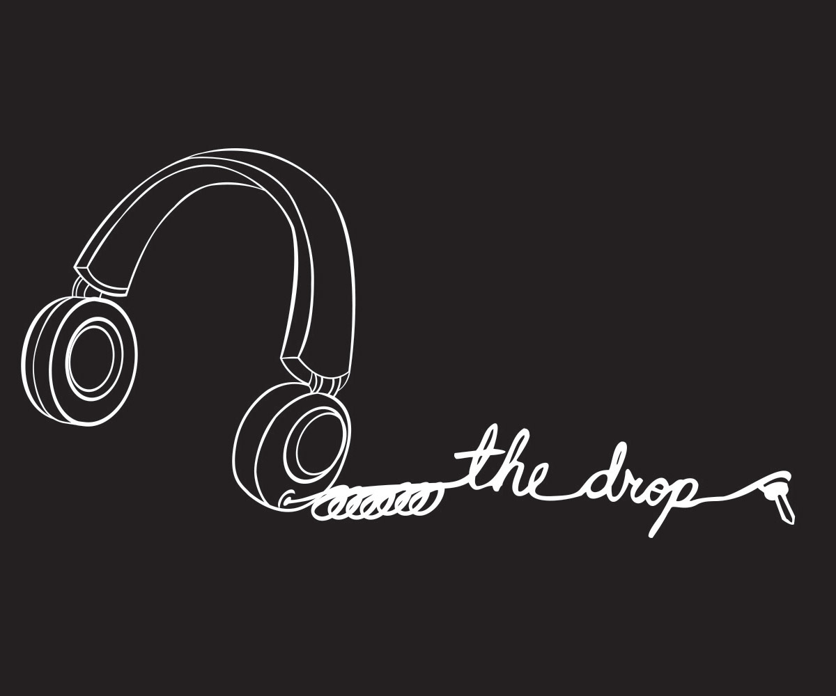 Logo Design by Sarchitekt for The Drop Pty.Ltd | Design #4491296