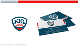 Logo Design by Anhlee