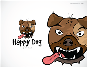 Logo Design by Sushi Roll Designs