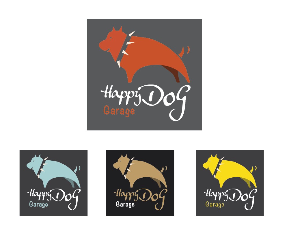 Logo Design by sonia silva for this project | Design #4526208