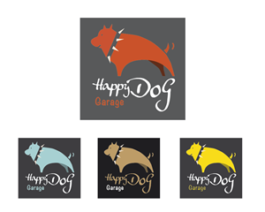 Logo Design by sonia silva for this project | Design: #4526208