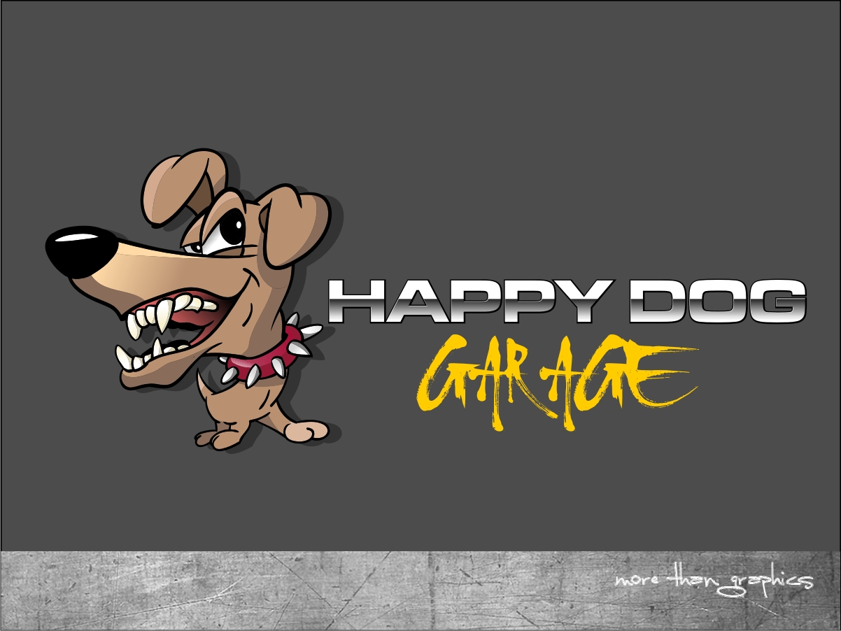 Logo Design by vladst2004 for this project | Design #4530835