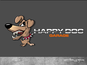 Logo Design by vladst2004 for this project | Design: #4530840