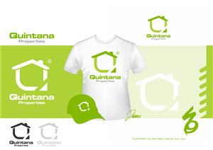 Logo Design by WaelSwid for this project | Design #4505180
